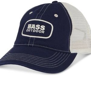 Bass Outdoor Men's Trail Loop Hat
